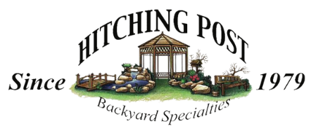 Hitching Post Backyard Specialties
